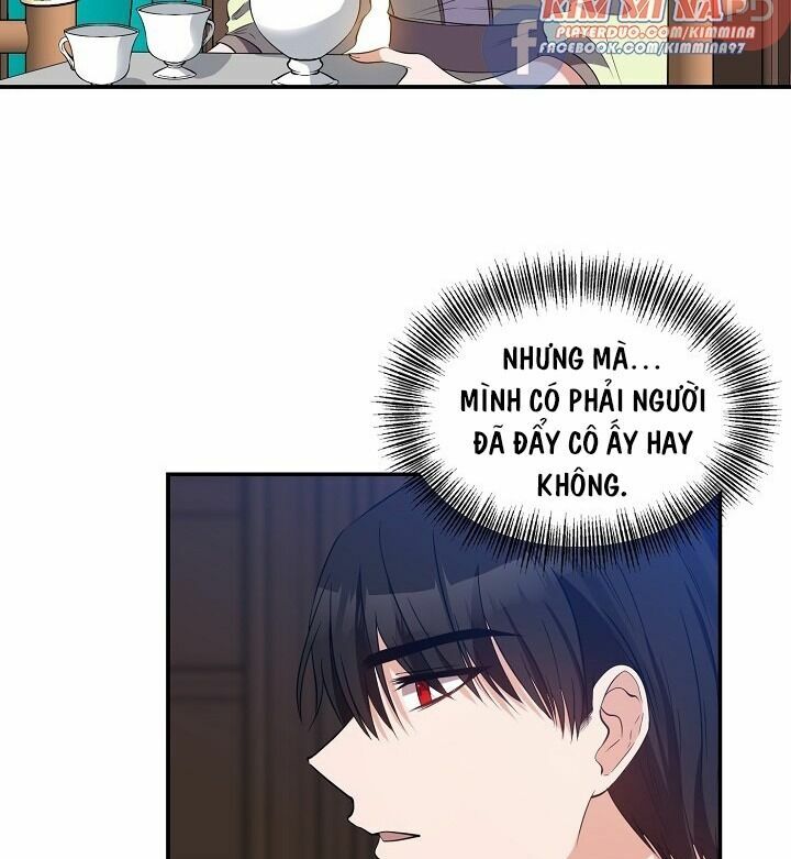 người chồng bạo chúa của tôi đã thay đổi chapter 19 35