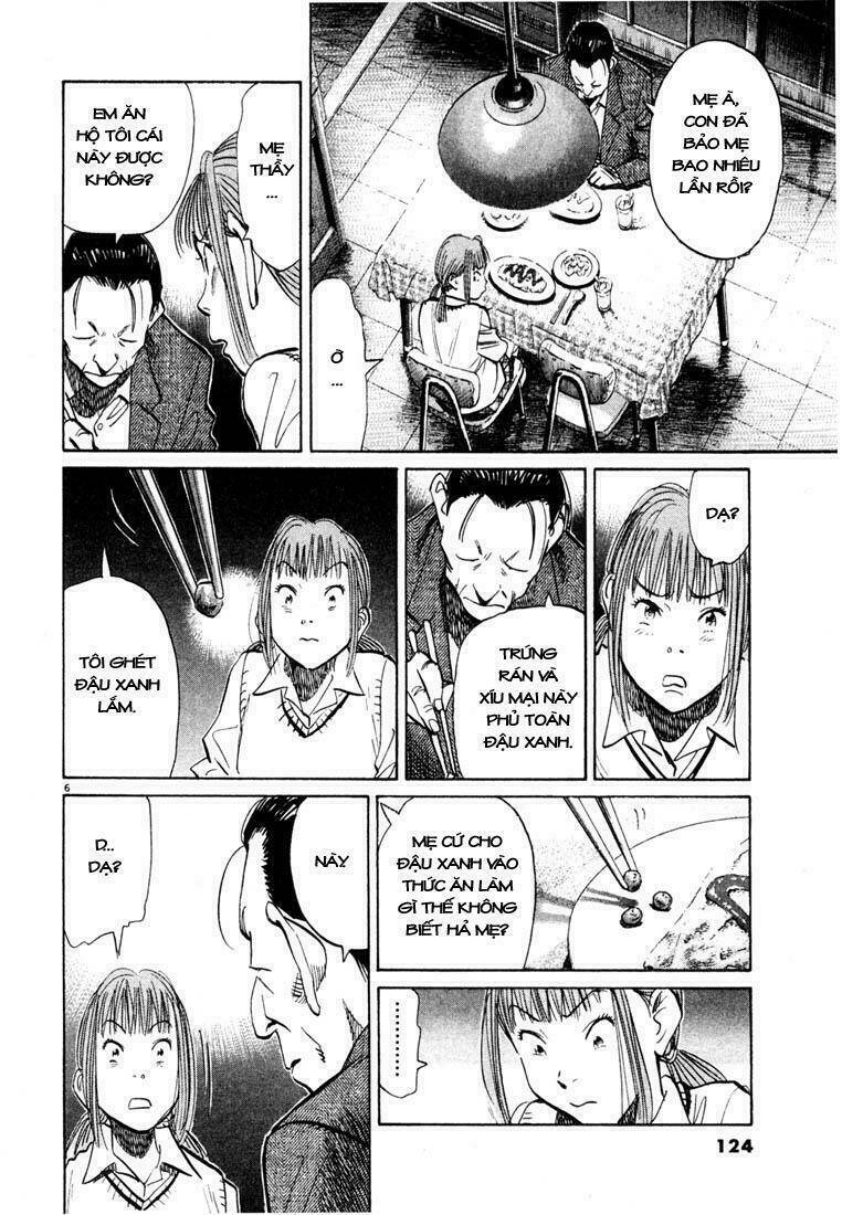 những chàng trai thế kỉ 20 chapter 105 6