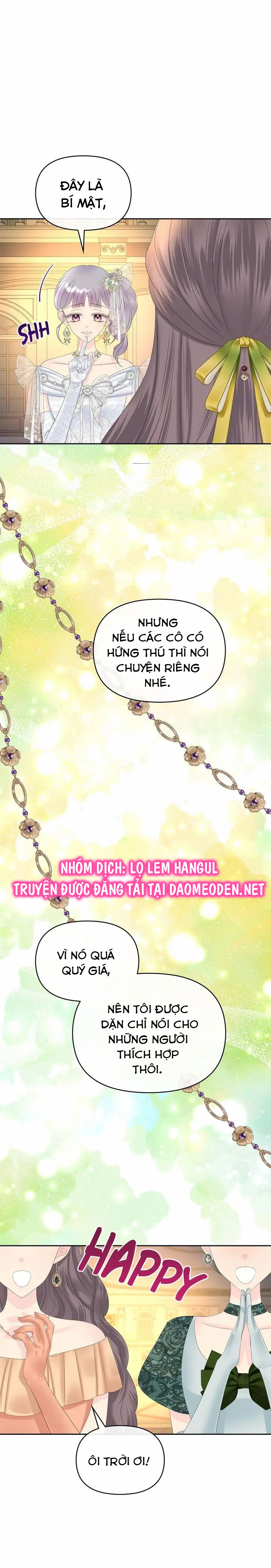 nuôi chồng từ bé chapter 75 6
