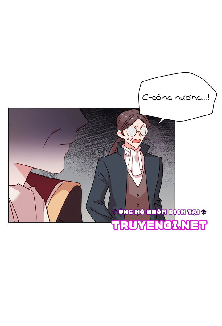 tiểu thư chỉ muốn được nghỉ ngơi chapter 3 44