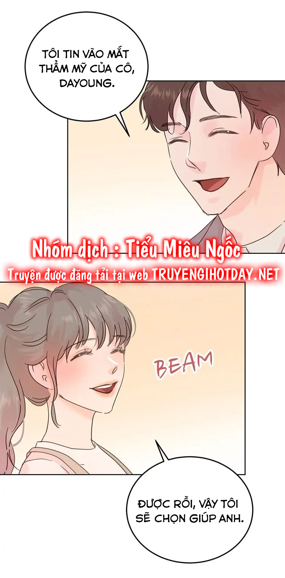 sự trả thù ngọt ngào của vợ tôi chapter 40 14