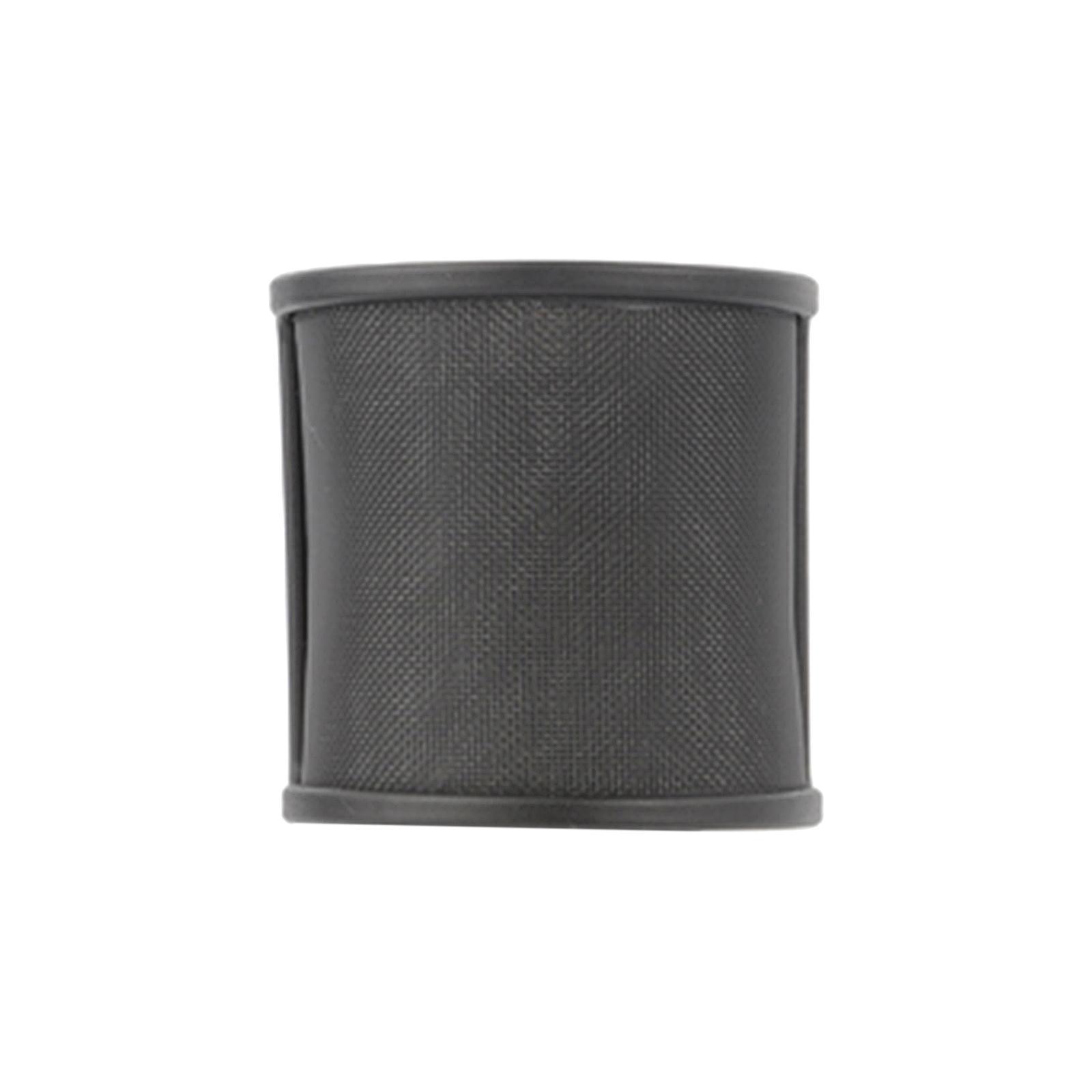 Microphone Windscreen Microphone Accessories Microphone Filter for Studio