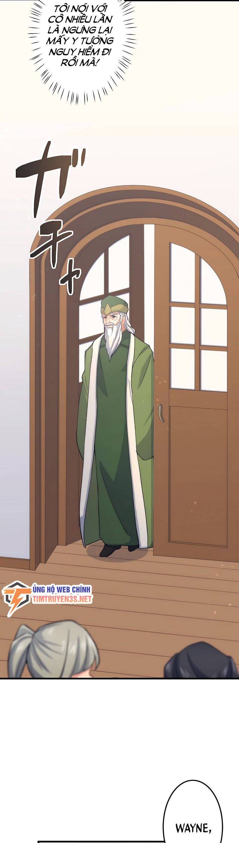 saikyou inyoushi no isekai tenseiki chapter 50 26