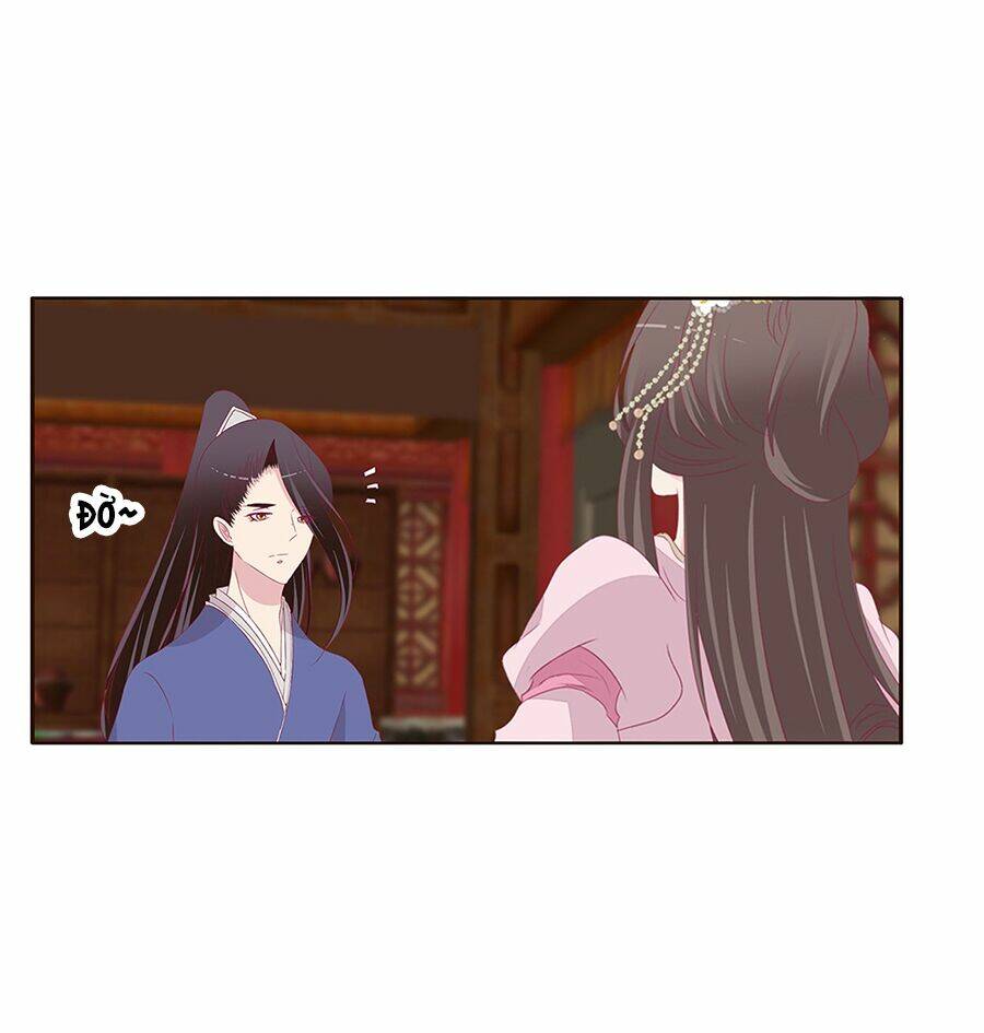 tướng quân mời ra trận chapter 143 3