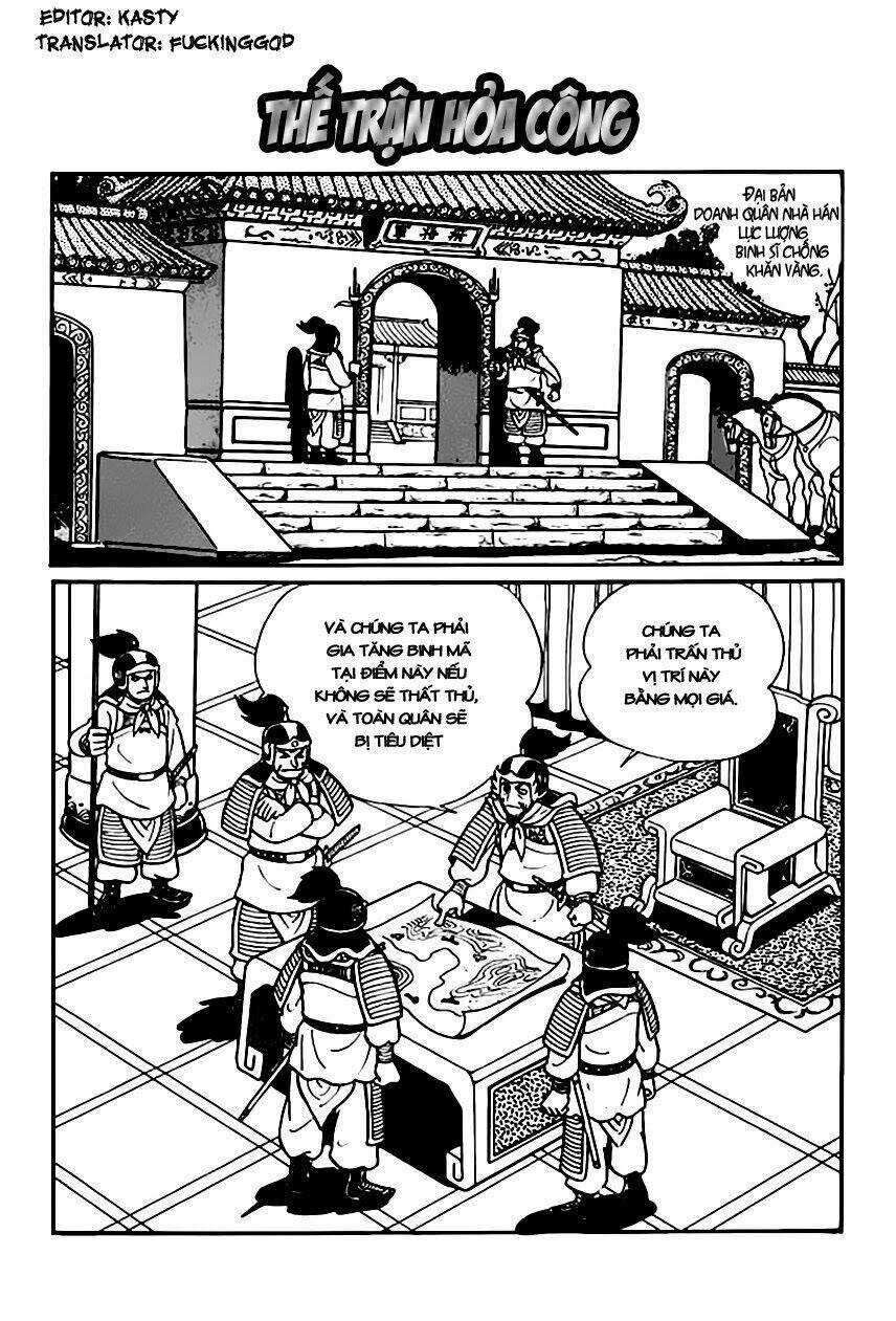 tam quốc chí chapter 11 1