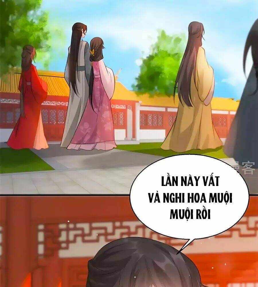 gian phi như thử đa kiều chapter 27 24