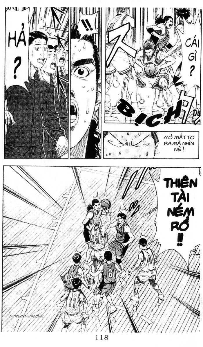 cao thủ bóng rổ chapter 209 13