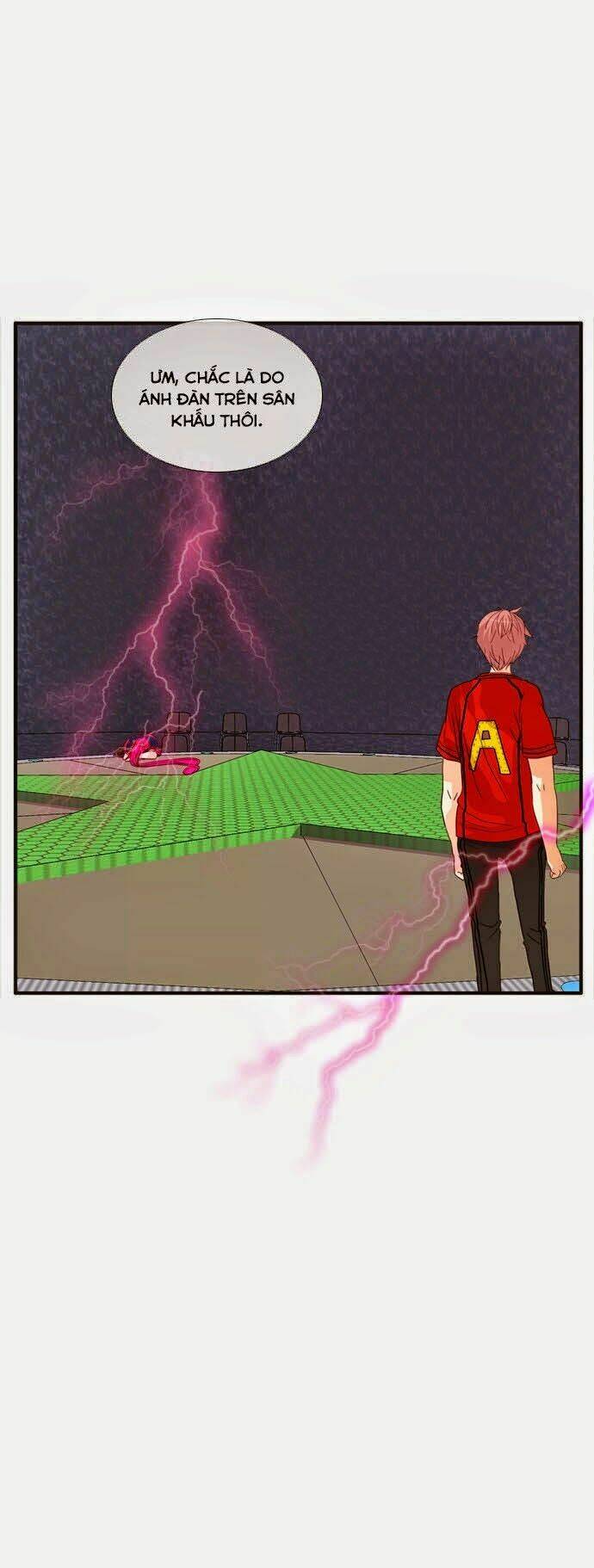 món quà từ chúa chapter 47 22