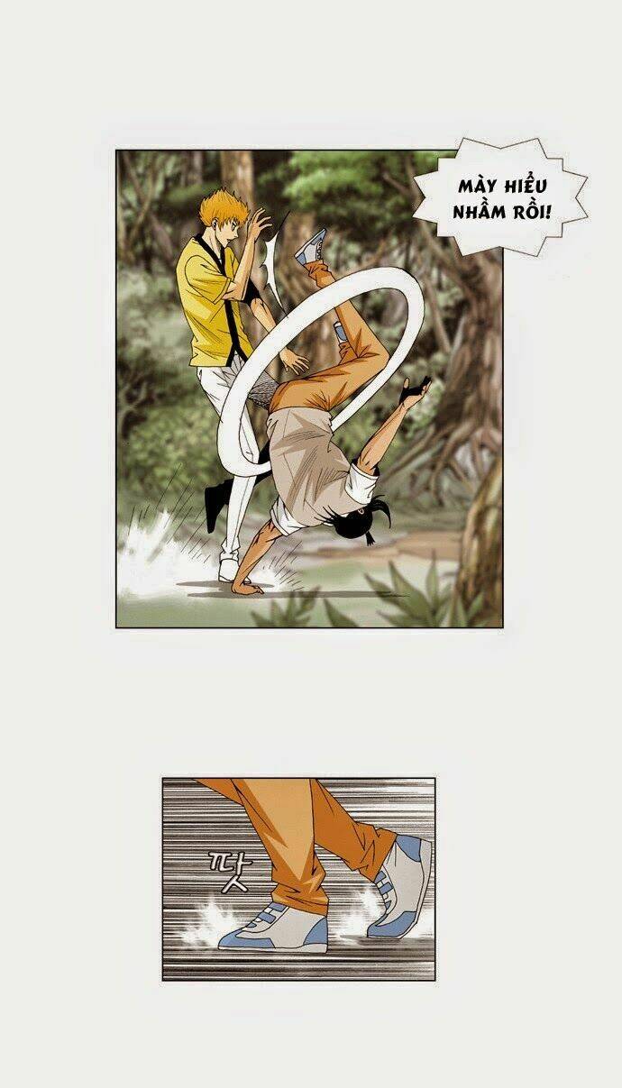 ultimate legend: kang hae hyo chapter 33 4