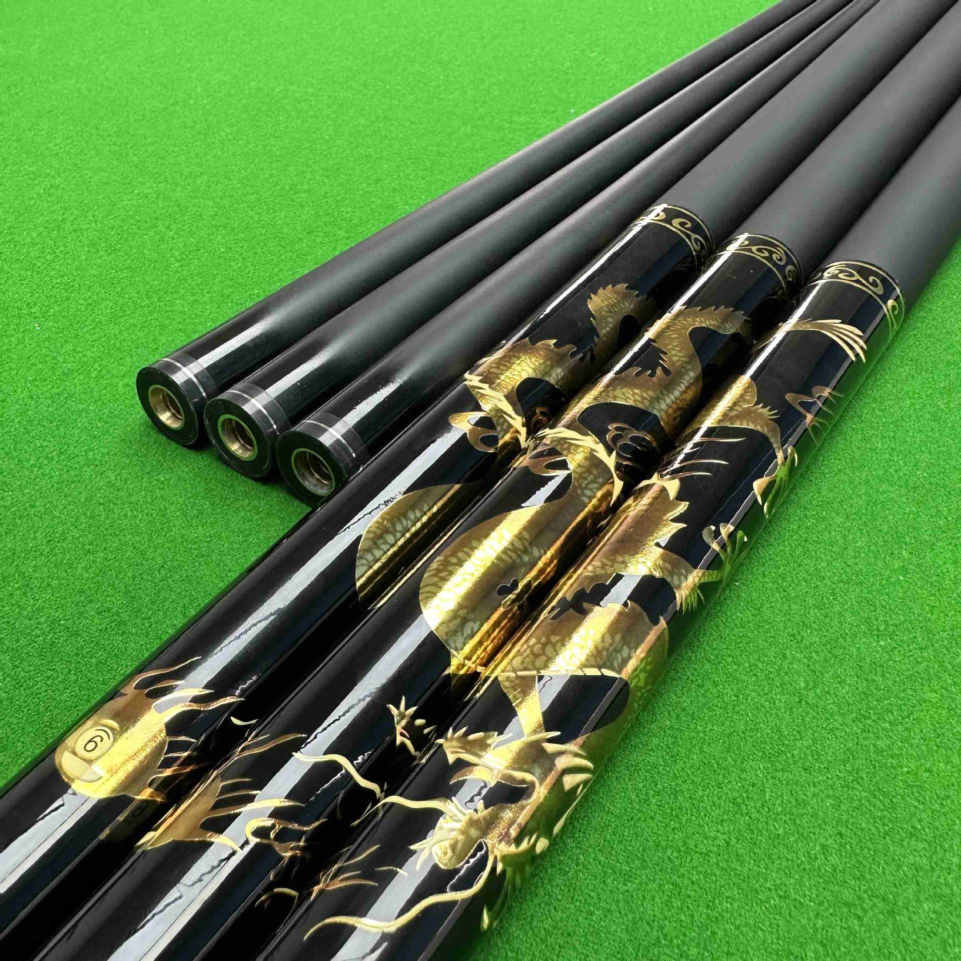 Cơ Bi A Dragon Carbon Câu Lạc Bộ, Gậy Bida Rồng Billiard Pool Cue Cá Nhân Kinh Doanh Hanana