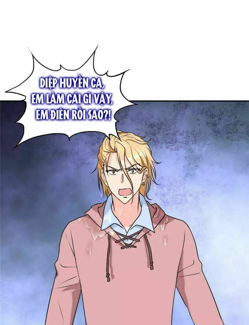 manh bảo đột kích: mami cha con đâu ? chapter 42 6