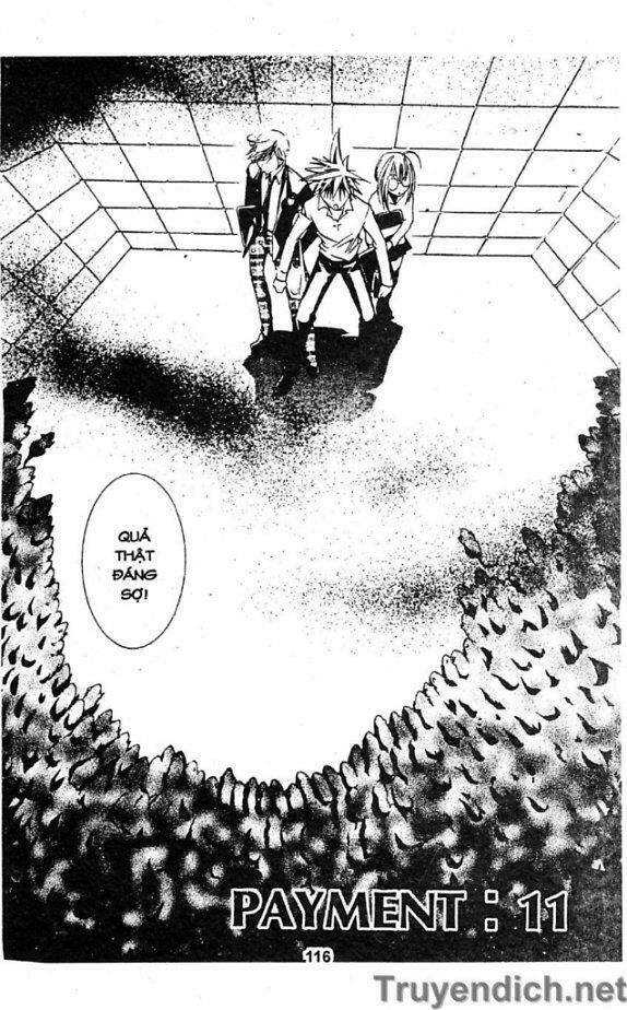 zombie-loan chapter 11 11