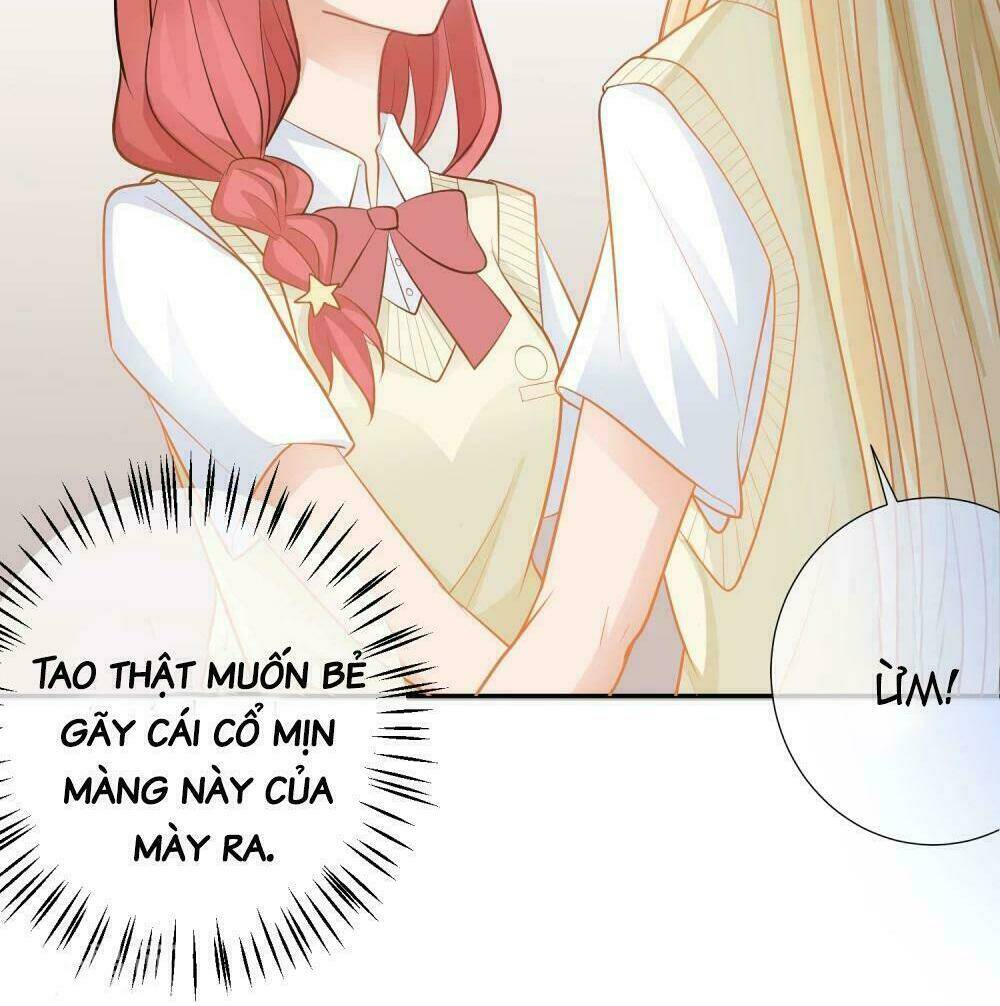 trọng sinh siêu sao - lăng thiếu sủng nghiện chapter 24 5