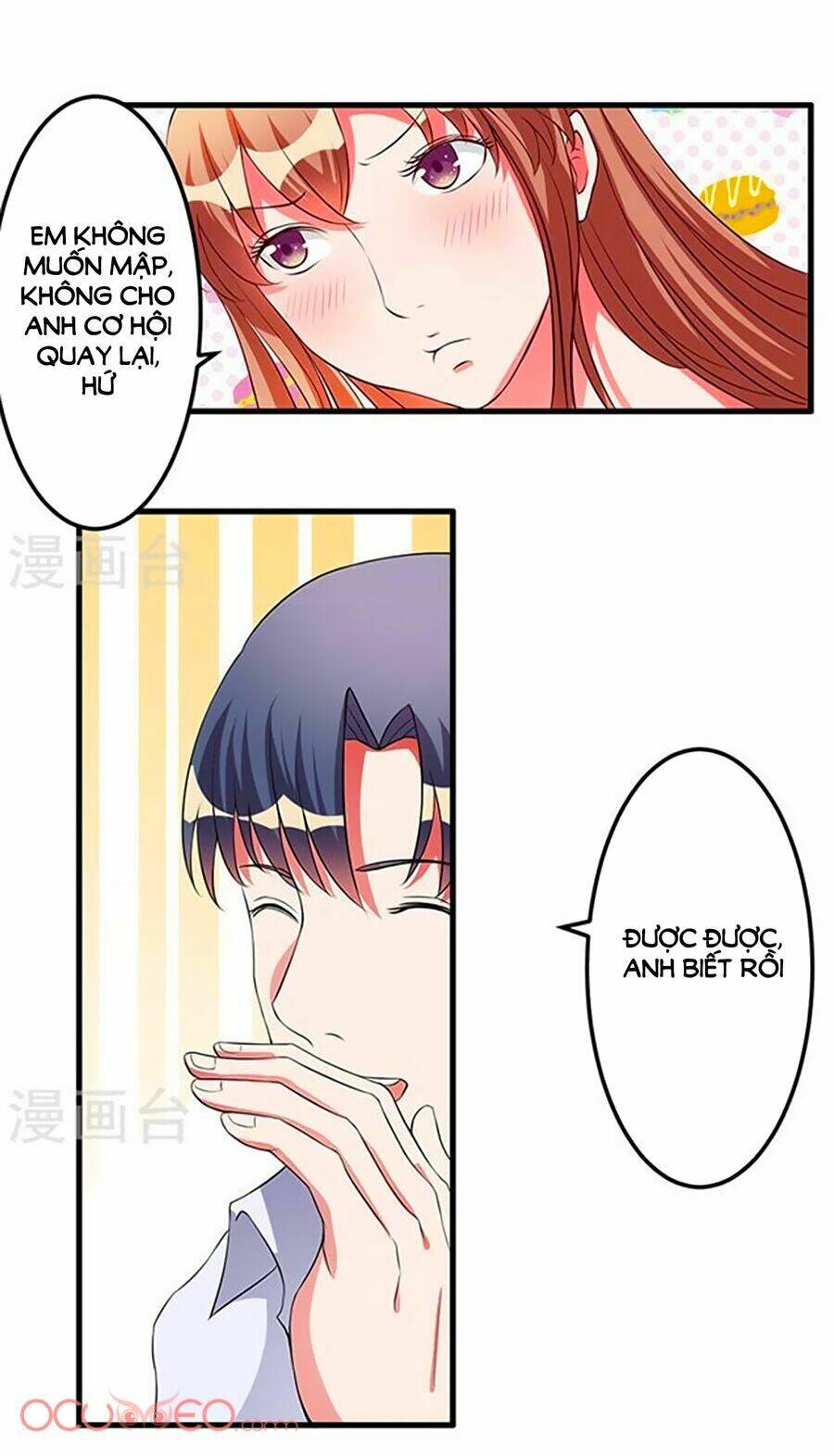 gối đầu vào tổng tài ác ma chapter 36 15