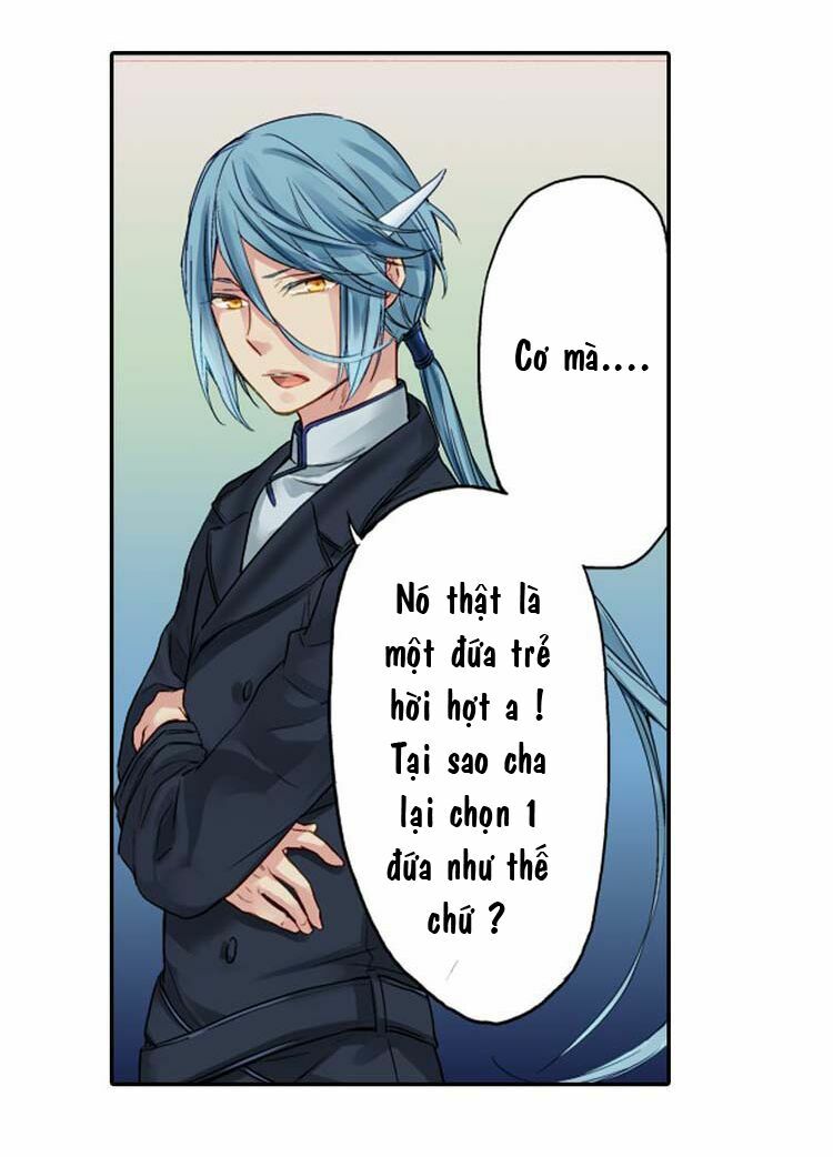 cô dâu của quỷ chapter 12 53