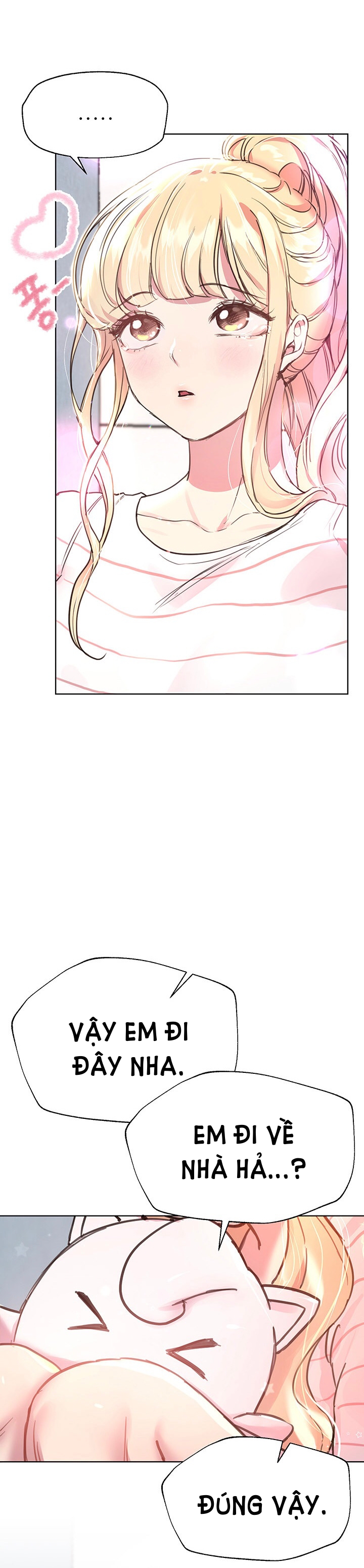 những người bạn của chị tôi chapter 19 31