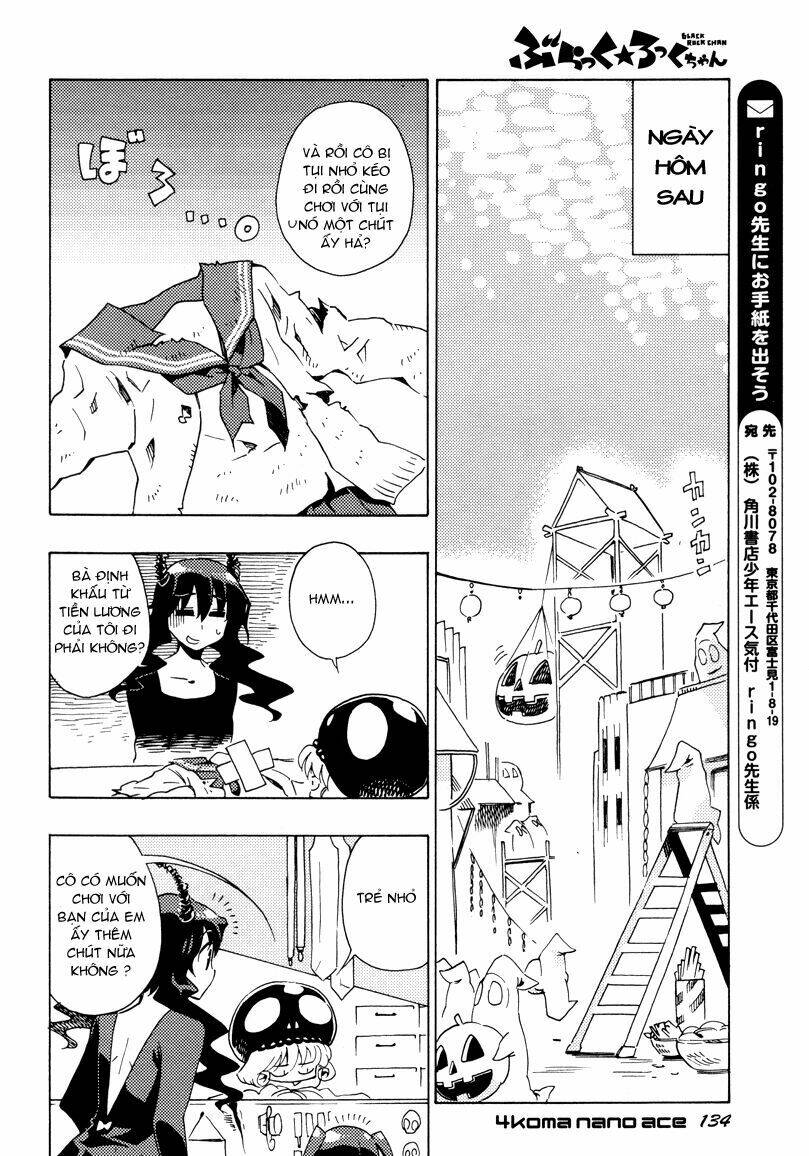 black rock shooter-chan chapter 6 11