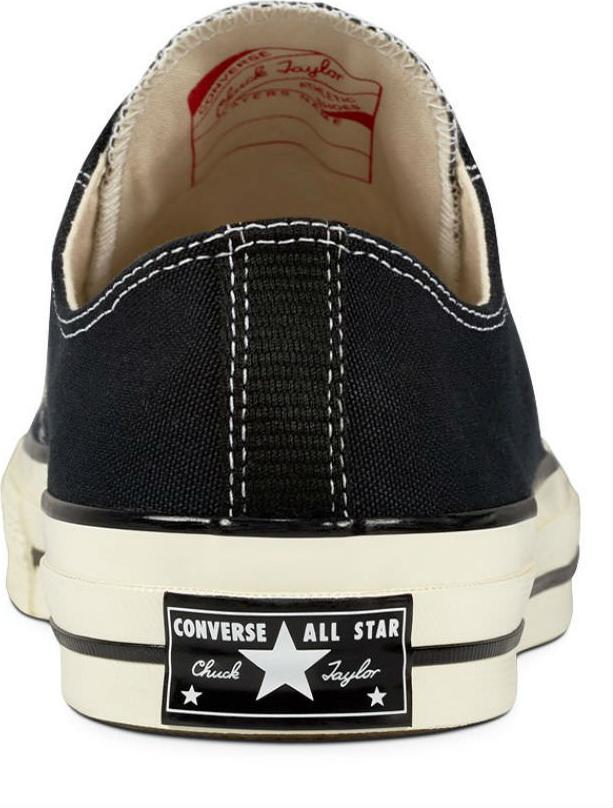 Giày Converse Chuck Taylor All Star 1970s Low Top - 162058V