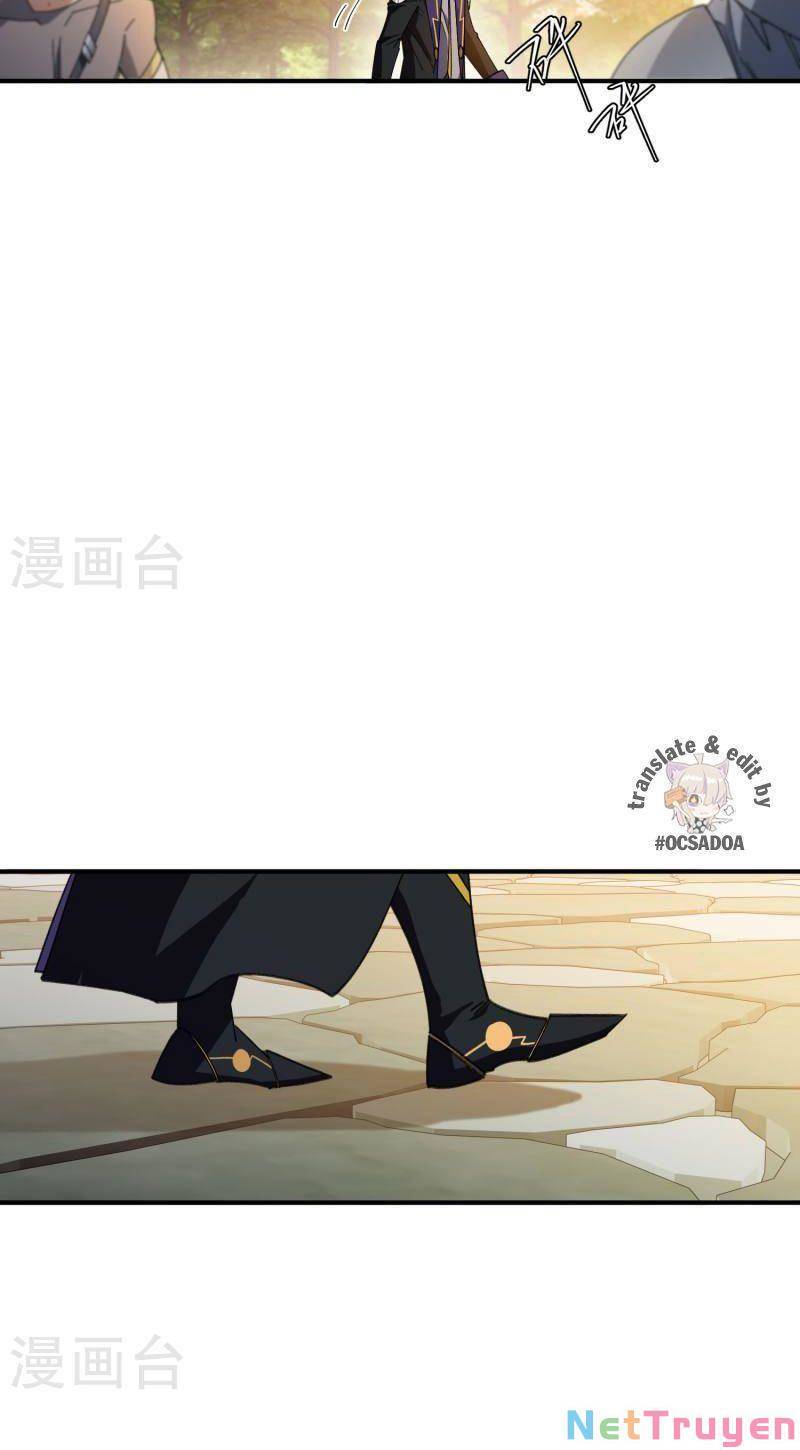 võng du chi cận chiến pháp sư chapter 447 21