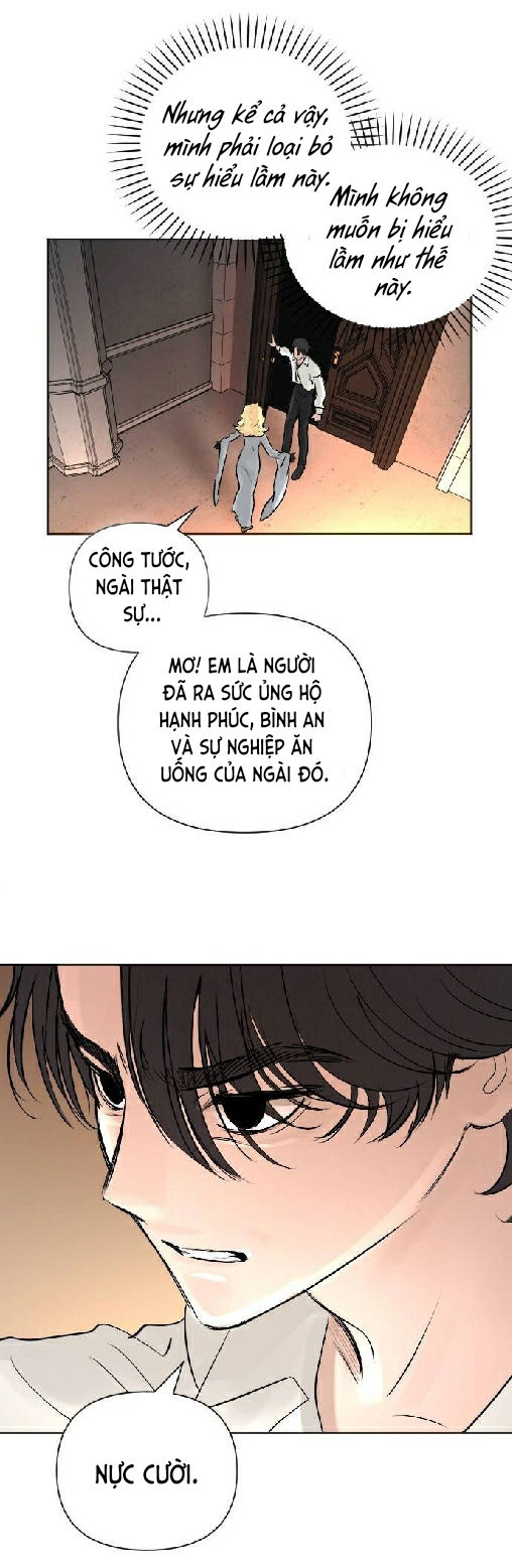 lựa chọn cuối cùng của tôi là nam phụ chapter 7 33