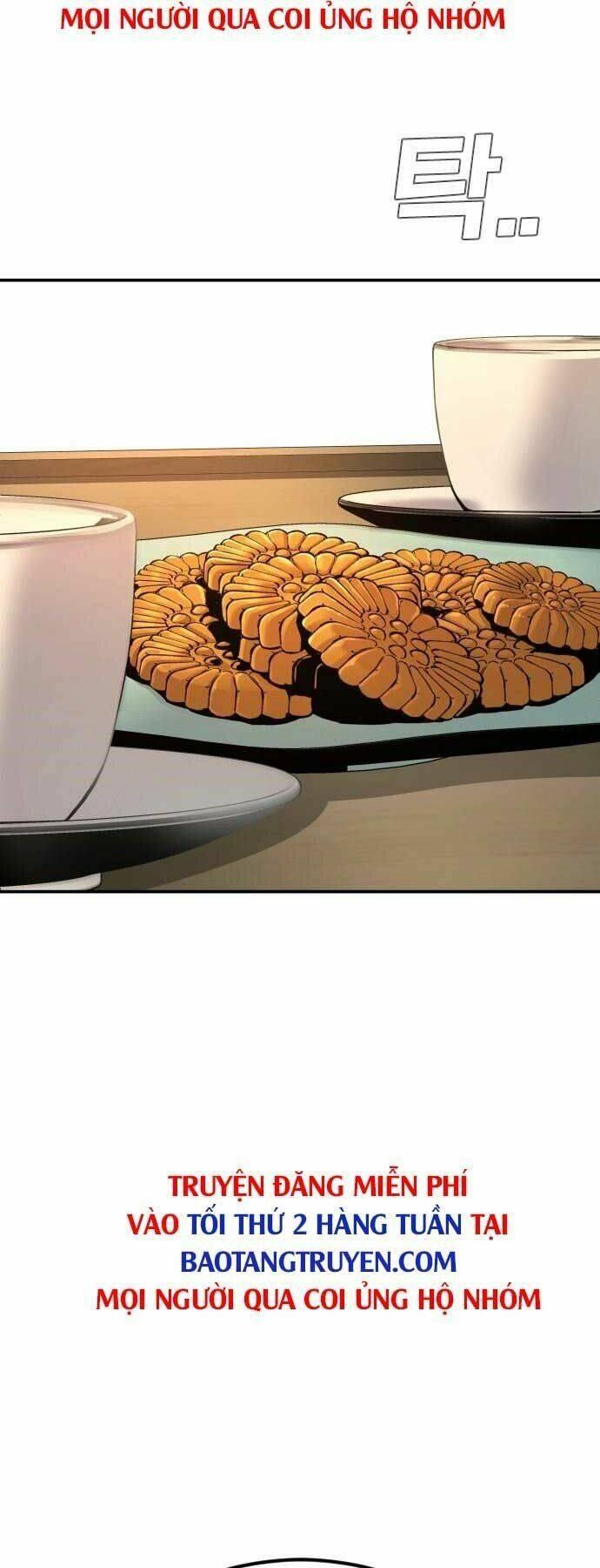 đặc vụ kim chapter 32 87