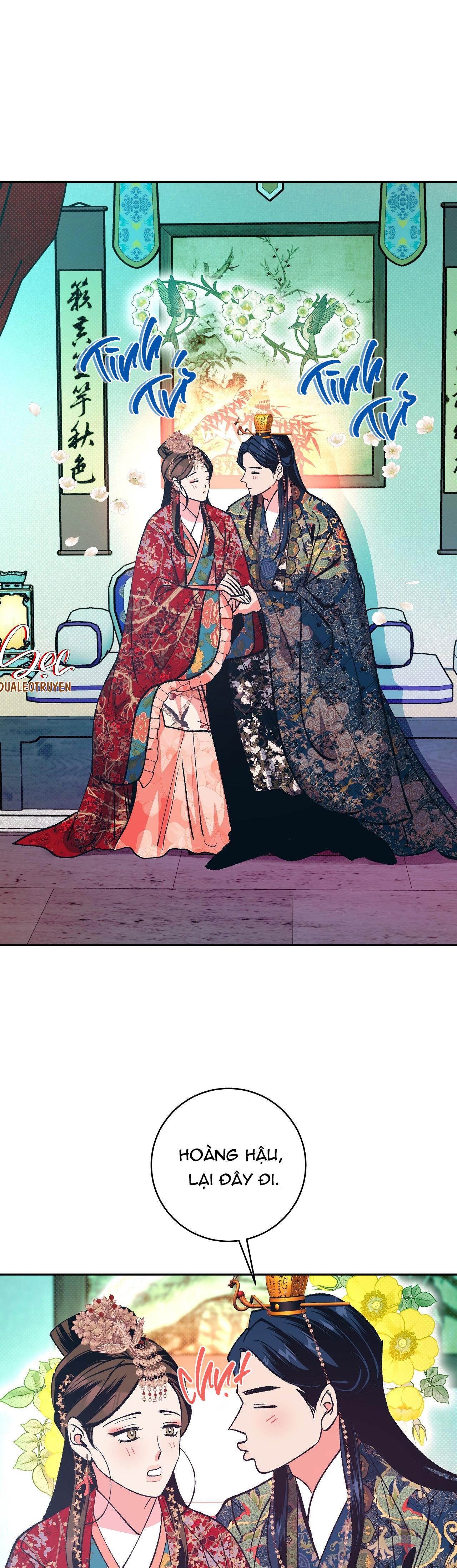 mộc đàn hương chapter 5 1