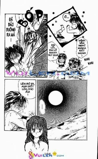 quyển sách kỳ bí chapter 9 167