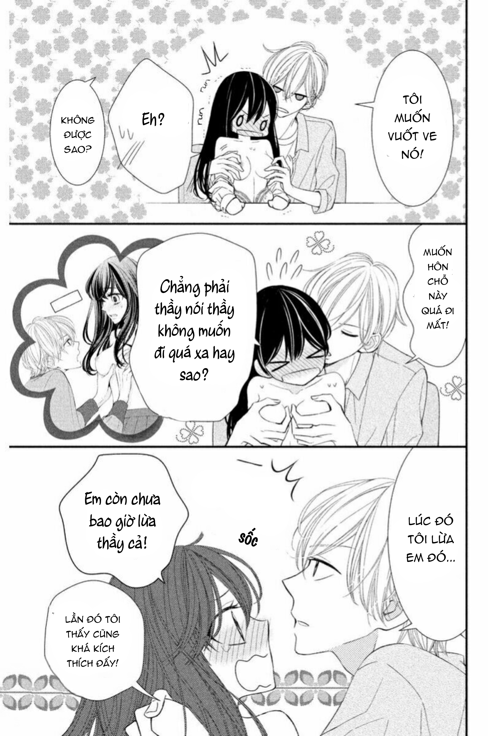 xin hãy dạy cho em chapter 3.2 8