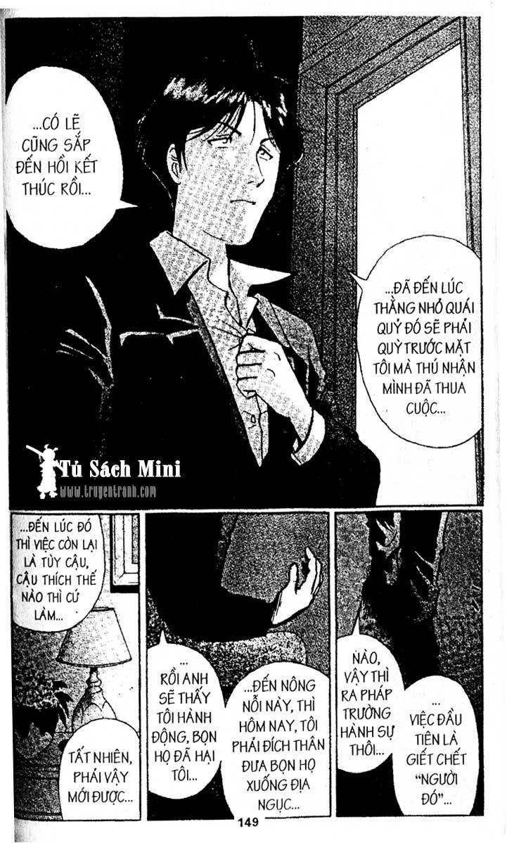 thám tử kindaichi (bản đẹp) chapter 196 22