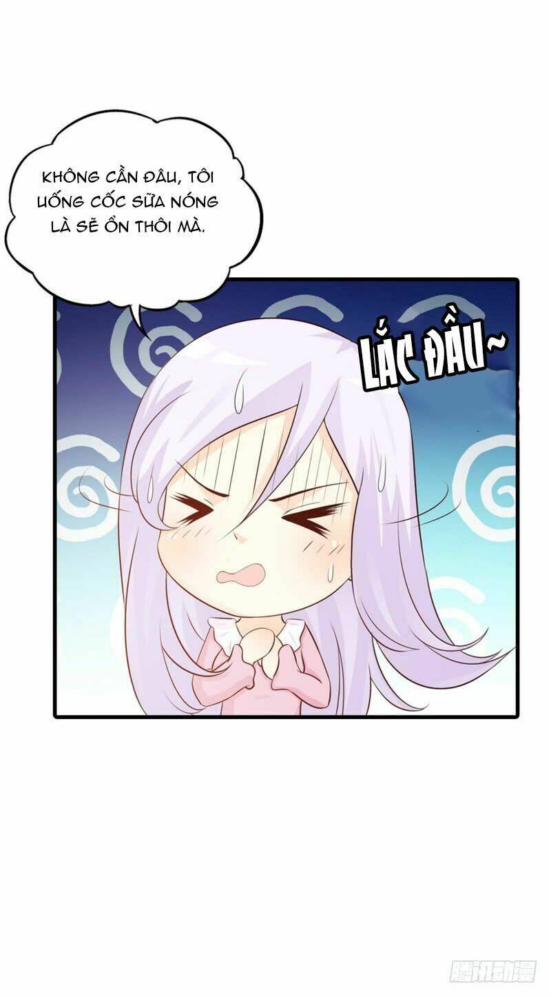 boss cấm dục thành nghiện chapter 10 23