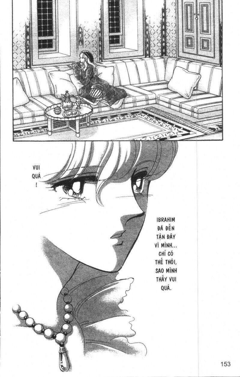 nữ hoàng của đế chế ottoman chapter 5 74