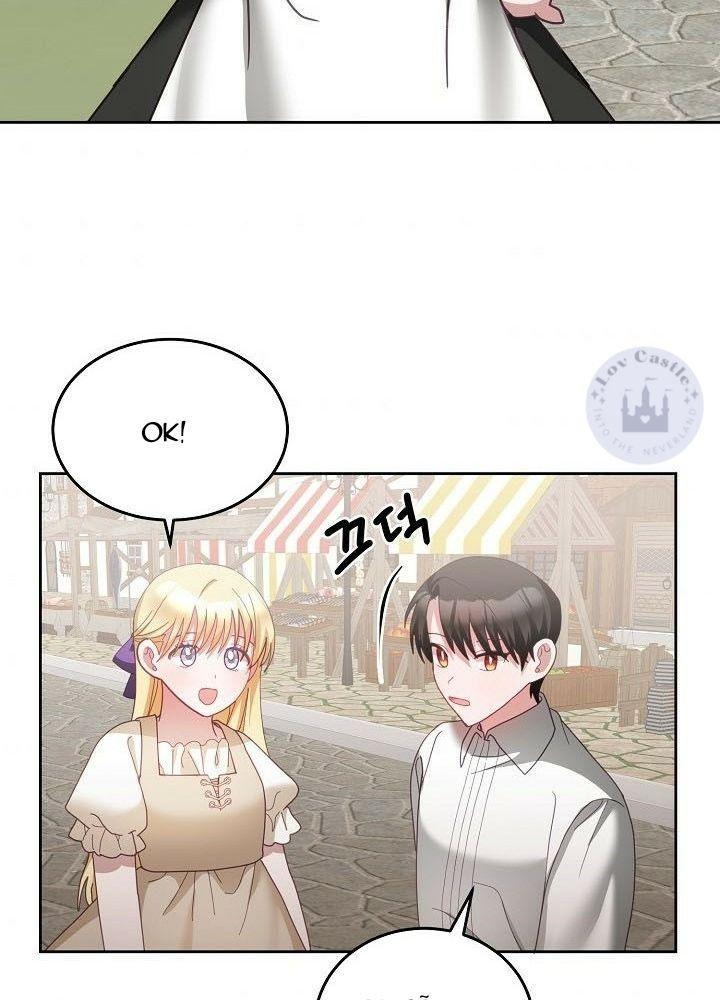 cô tiểu thư bé nhỏ thuần hóa các nhân vật chính chapter 47 2