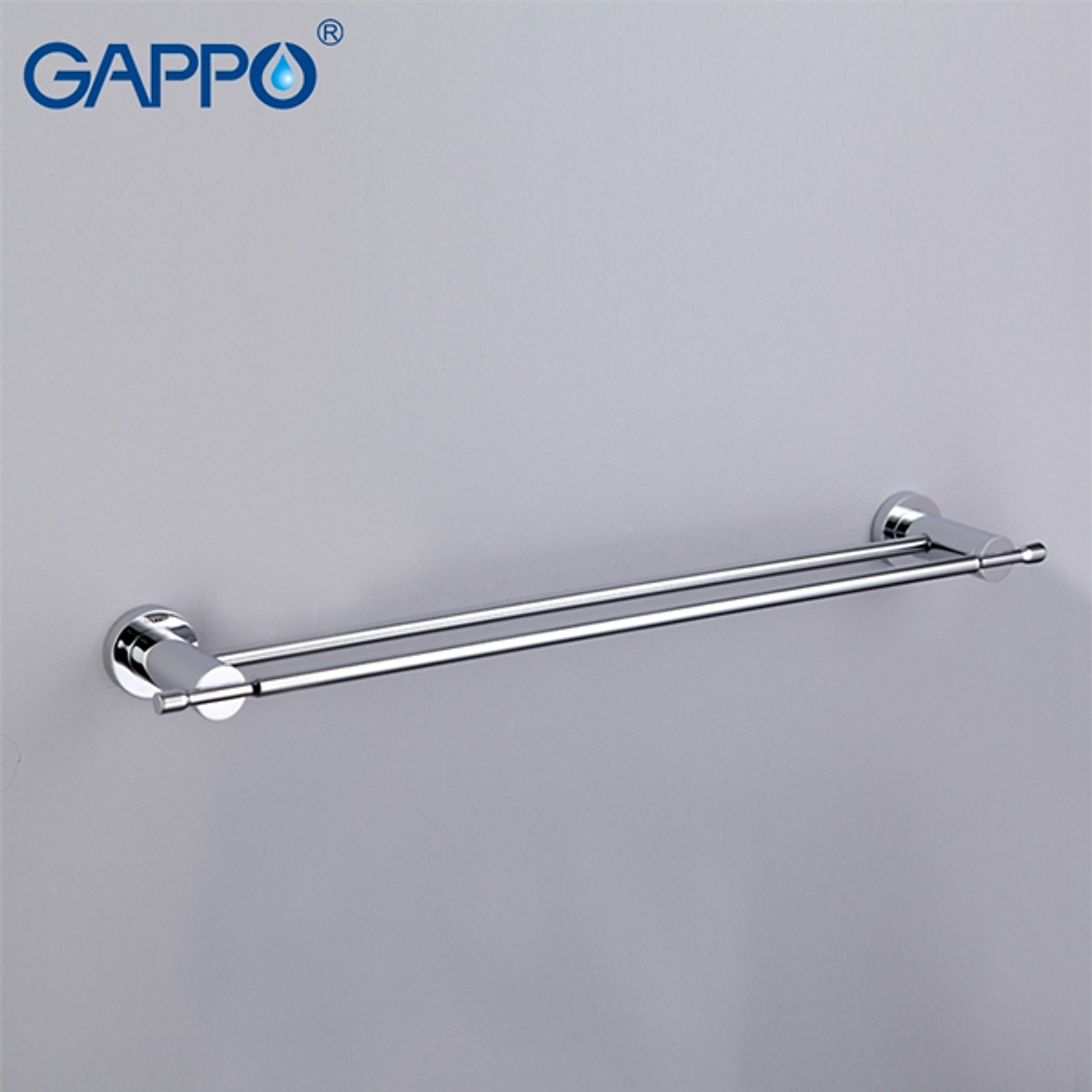 THANH VẮT KHĂN MẶT NGA CAO CẤP GAPPO G1809