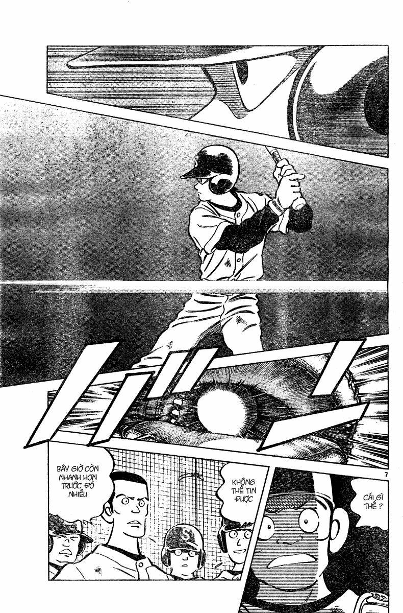 trò chơi vượt qua thử thách chapter 27 8