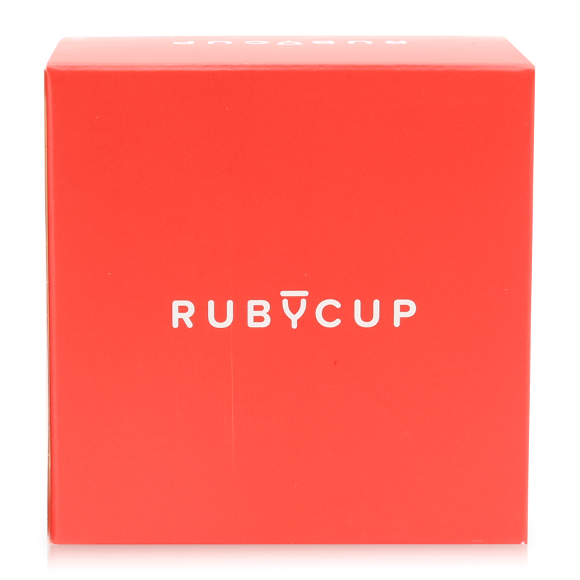 Cốc nguyệt san Ruby cup