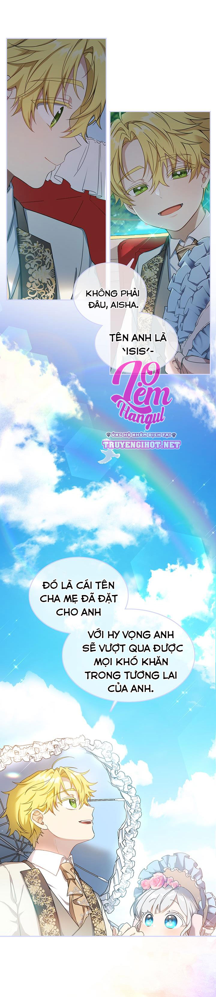 hướng đến ánh dương một lần nữa chapter 16.2 16