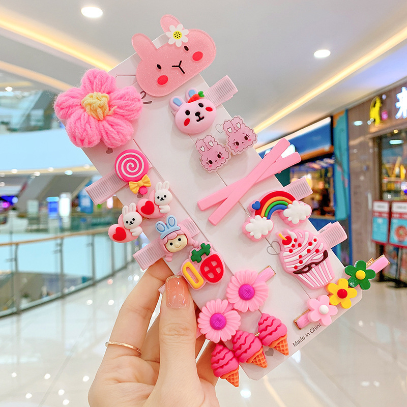 Túi cói dễ thương cho bé gái - Túi cói đeo chéo cho bé chụp hình đi chơi