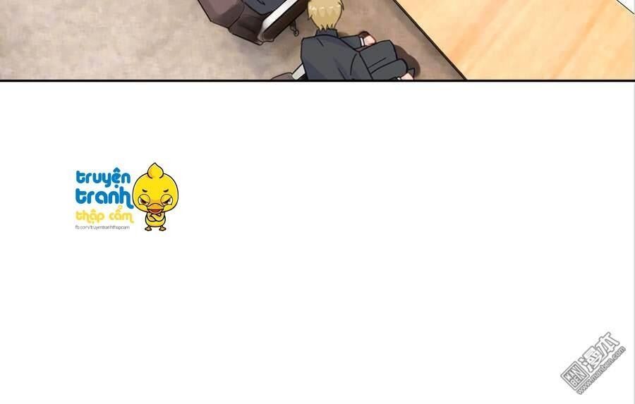 chọc tới chủ tịch tổng tài 2 chapter 4 9