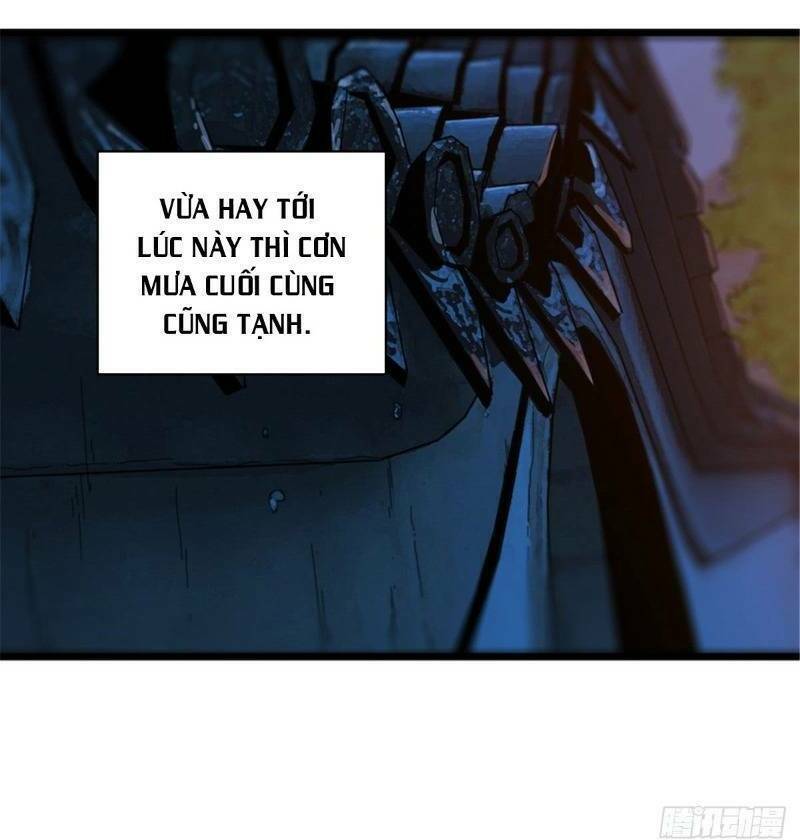 nơi này có yêu khí chapter 46 15