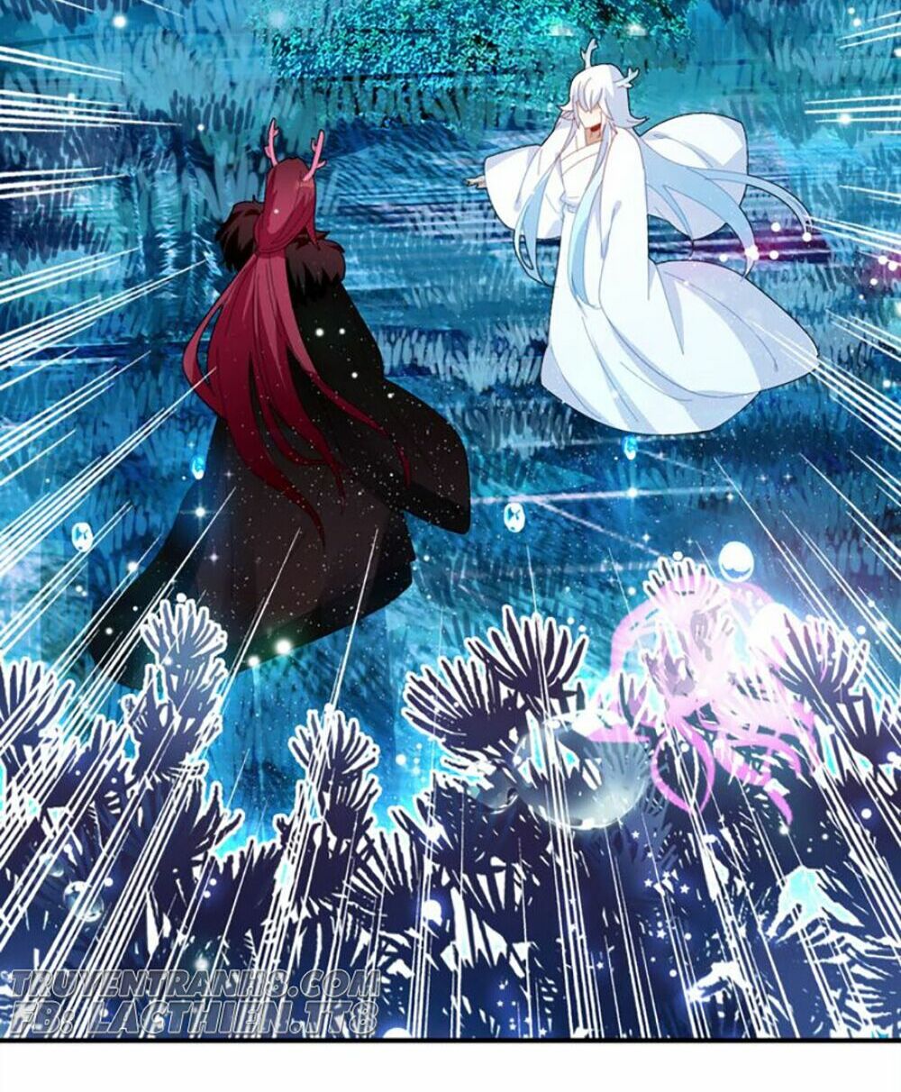 Ái Thượng Ngạo Kiều Long Vương Gia chapter 13 - Trang 4