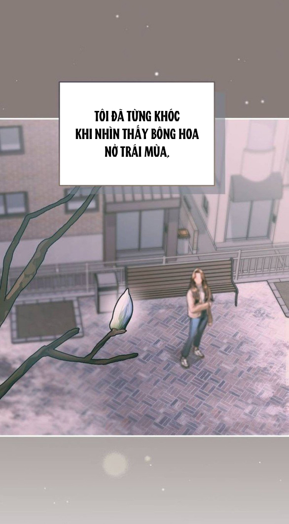 đứa trẻ trông giống tôi chapter 33.2 2