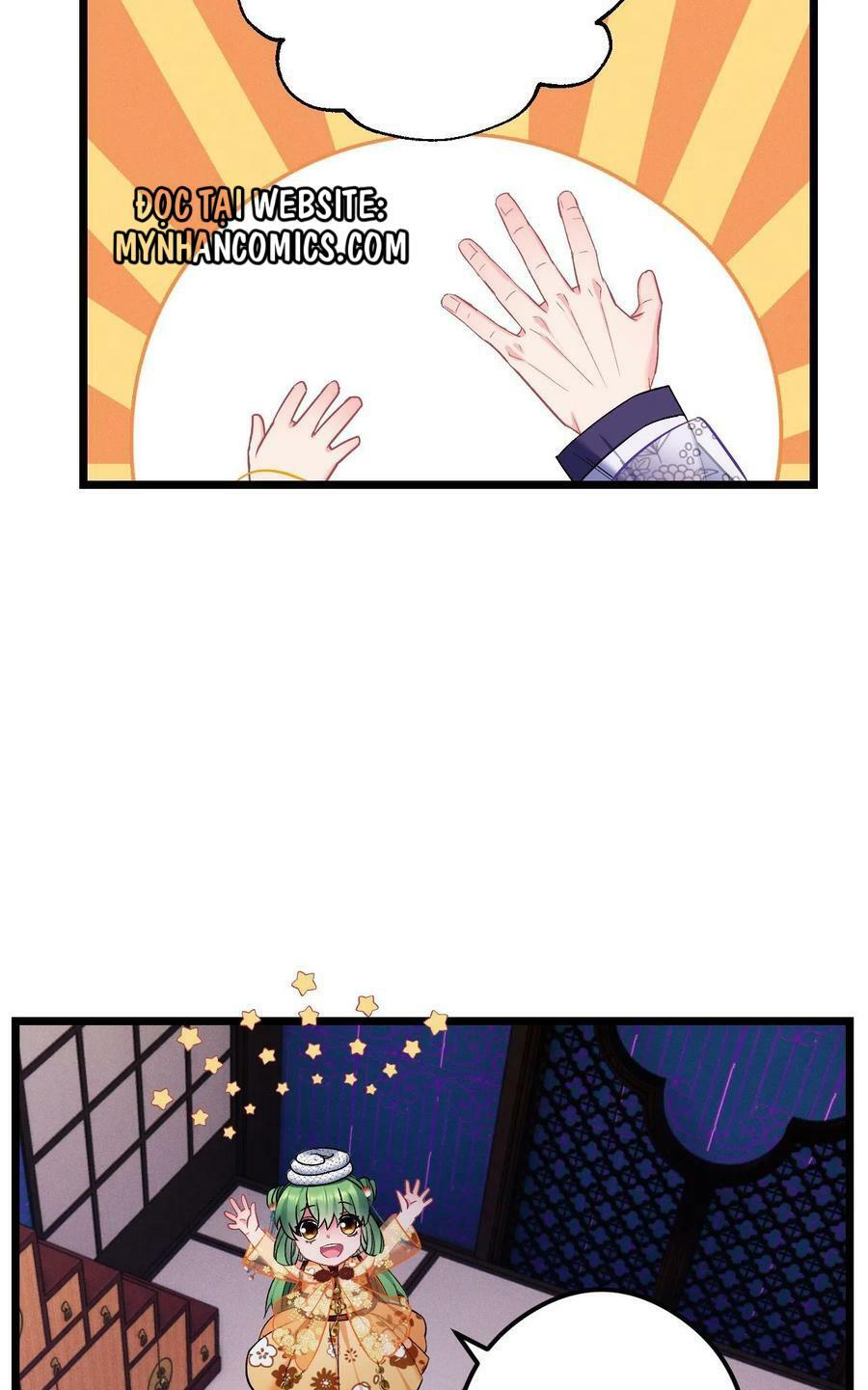 ta mới không gả cho hoàng tử phản diện chapter 65 3