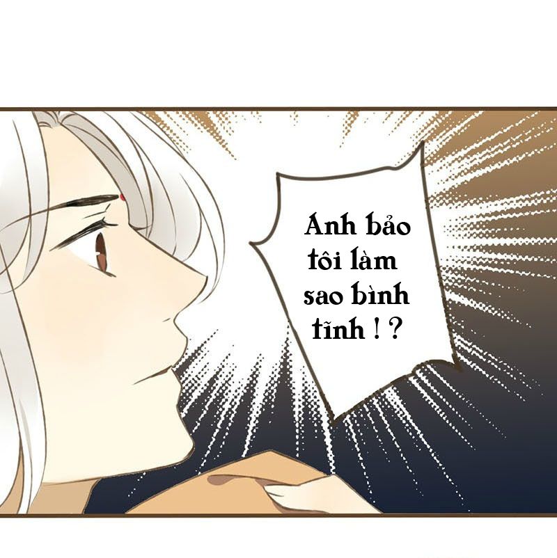 trên trời rớt xuống một hòa thượng ngốc chapter 7 7