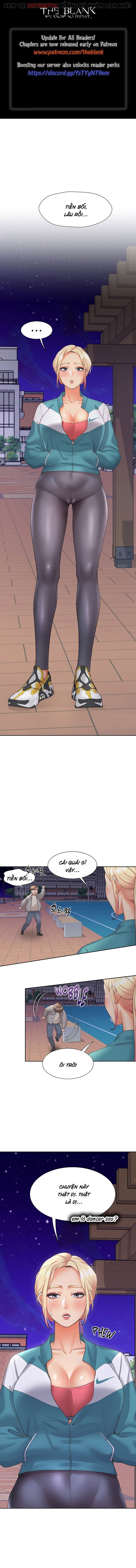 chiếc giường tầng chapter 20 1