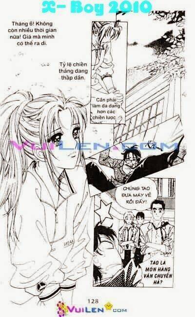 cô giáo tuổi 18 chapter 5 129