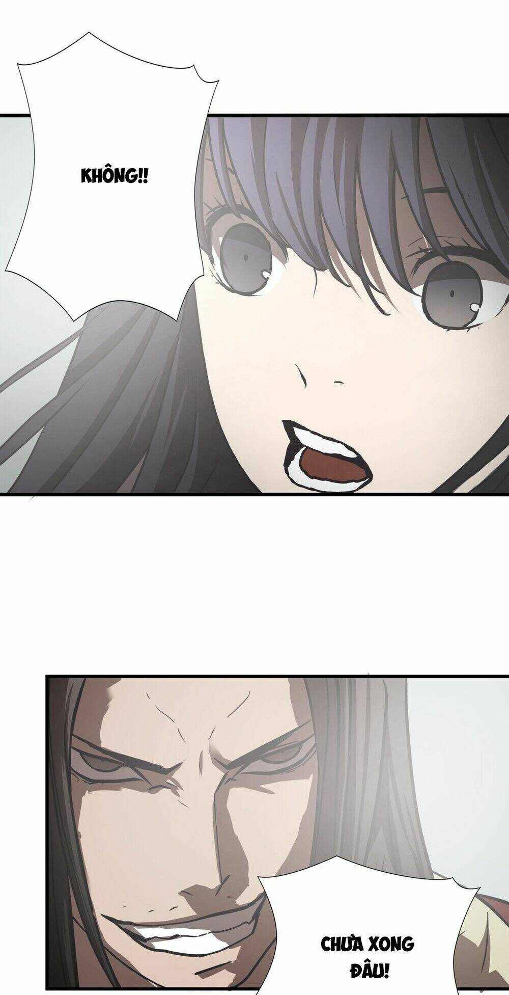 kẻ bị ruồng bỏ chapter 21 35