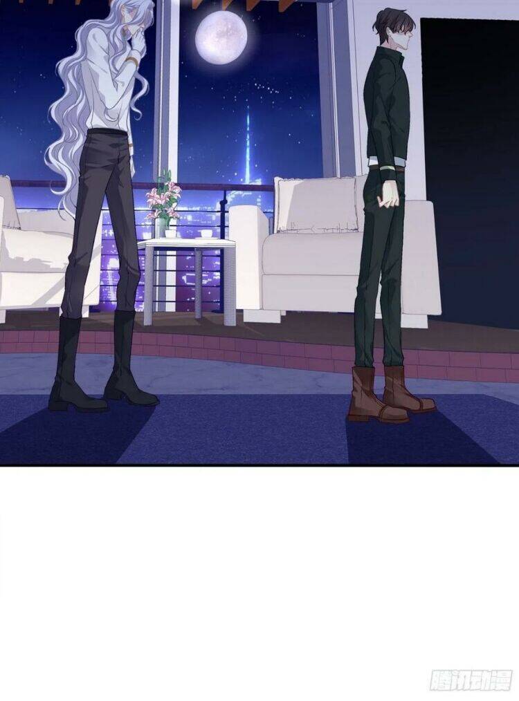 kiểm soát tuyệt đối chapter 51 4