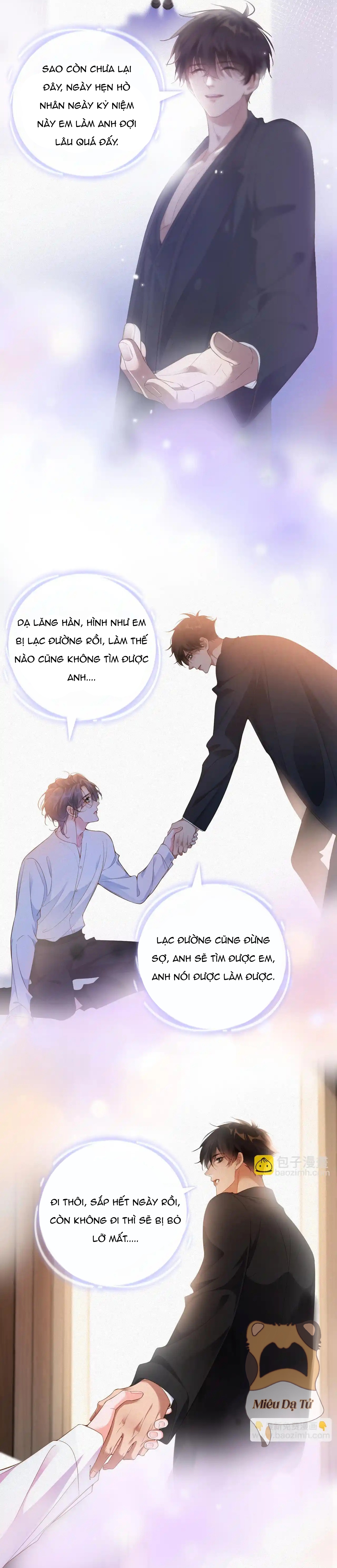 chồng cũ lại muốn phục hôn chapter 42 7