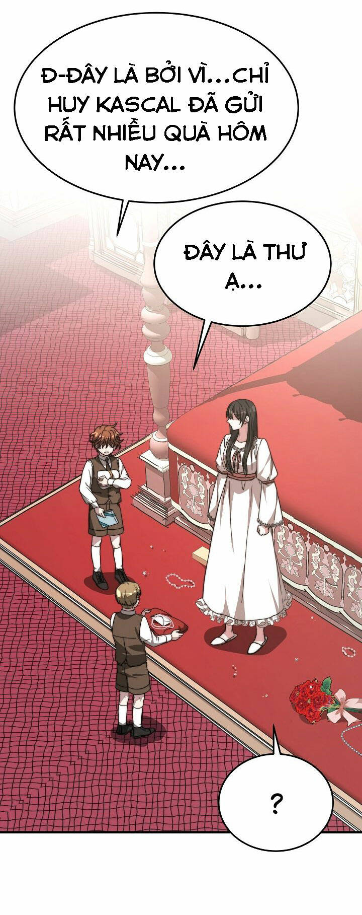 cô dâu của elysian chapter 11 16