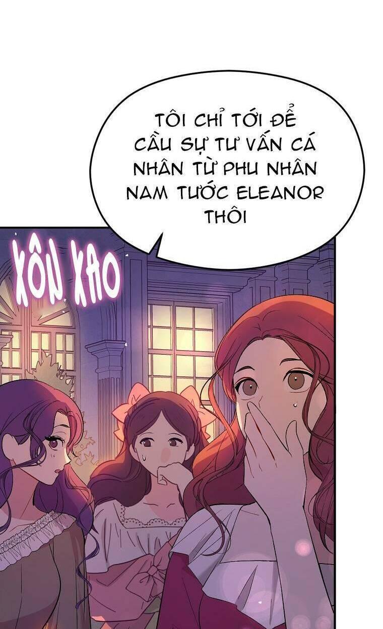 tôi không cố ý quyến rũ nam chính đâu! chapter 45 62